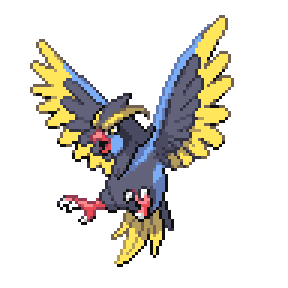 Luotto Sprite Image