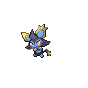 Luchu Sprite Image