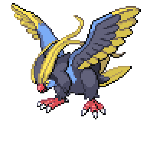 Lugeot Sprite Image