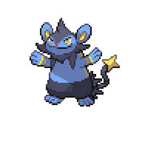 Lusire Sprite Image