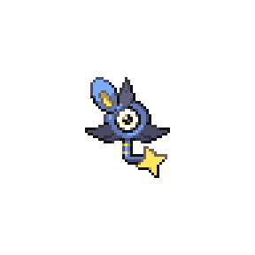 Luown Sprite Image