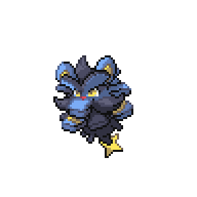 Luco Sprite Image