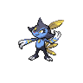 Lusel Sprite Image