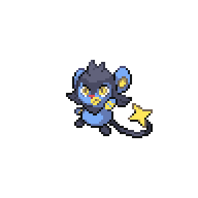 Luchum Sprite Image