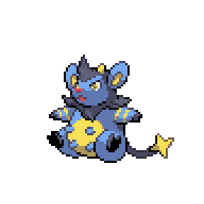Lutank Sprite Image