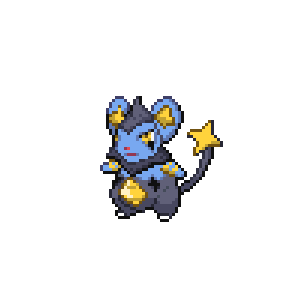 Lutar Sprite Image