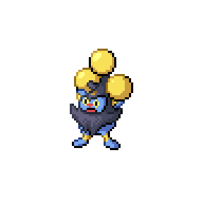 Lusly Sprite Image