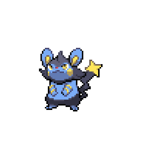 Luchu Sprite Image
