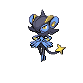 Lulia Sprite Image