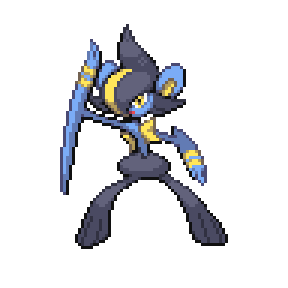 Lulade Sprite Image
