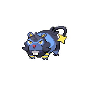 Ludoof Sprite Image