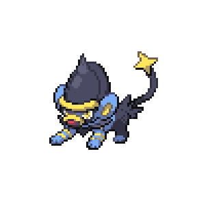 Ludon Sprite Image
