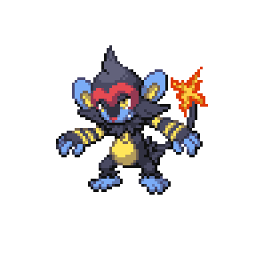 Luferno Sprite Image