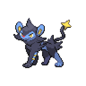 Luray Sprite Image