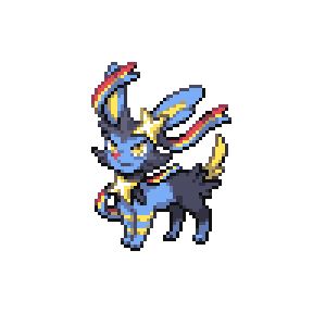 Luveon Sprite Image