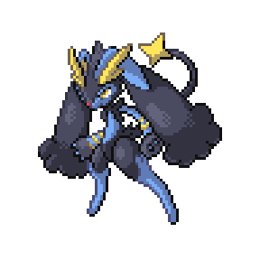 Lupunny Sprite Image