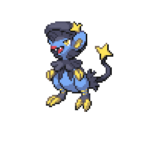 Luloom Sprite Image