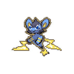 Lutom Sprite Image