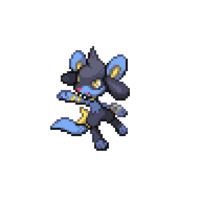 Luolu Sprite Image