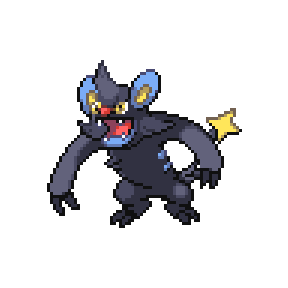 Luroth Sprite Image