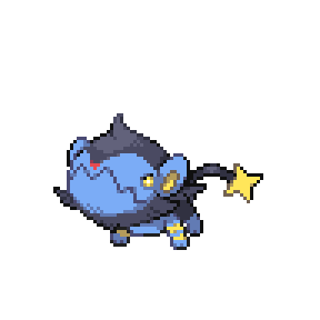 Luinch Sprite Image