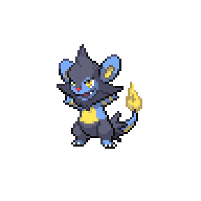 Lumander Sprite Image