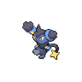 Lueary Sprite Image