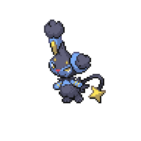 Lueary Sprite Image