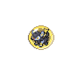 Lusis Sprite Image