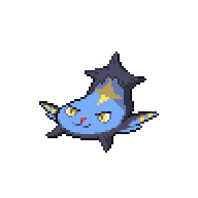 Lufisk Sprite Image