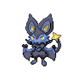 Lubat Sprite Image