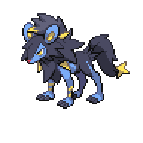 Luroc Sprite Image