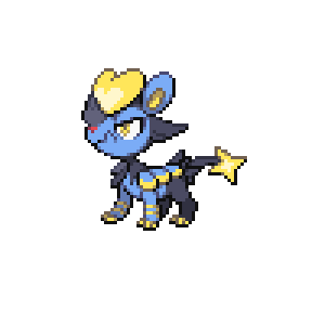 Lumo-o Sprite Image