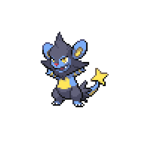 Lumander Sprite Image