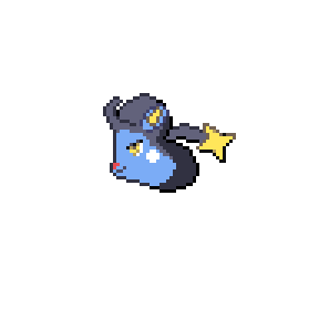 Ludisc Sprite Image