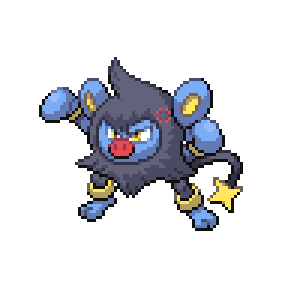 Luape Sprite Image