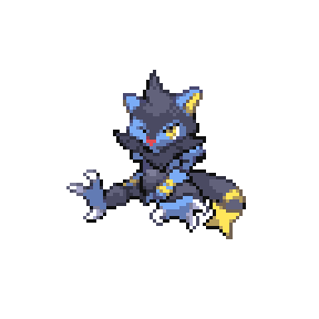 Lura Sprite Image