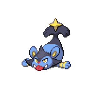 Lueel Sprite Image
