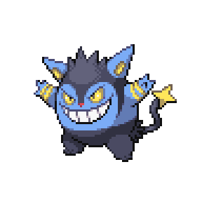 Lugar Sprite Image