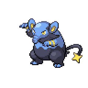 Luzee Sprite Image