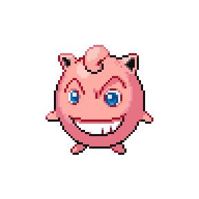 Jigglyode Sprite Image