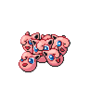 Jigglycute Sprite Image