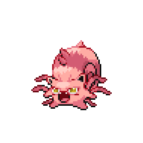 Jigglystar Sprite Image
