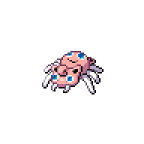 Jigglyrak Sprite Image
