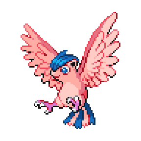 Jigglyotto Sprite Image