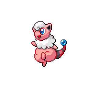 Jigglyffy Sprite Image