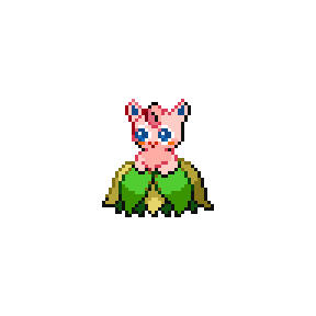 Jigglyossom Sprite Image