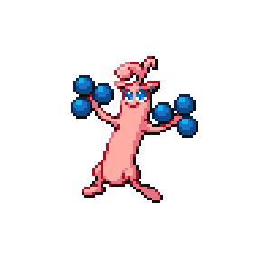 Jigglywoodo Sprite Image