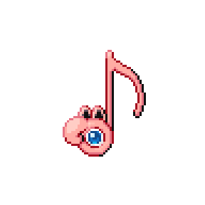 Jigglyown Sprite Image