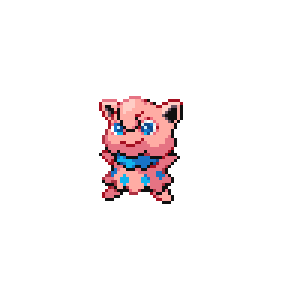 Jigglybull Sprite Image
